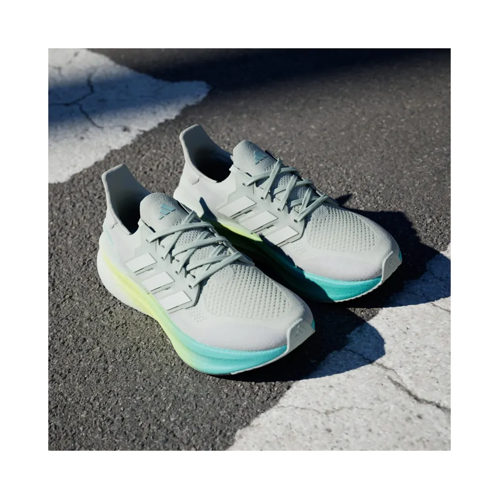 Adidas Ultraboost 5 Linen Green / Crystal Jade / Pulse Lime (JH9068)