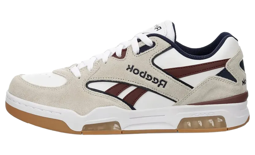 Reebok BB 4500 DMX “White/Beige/Brown” (100217-838)