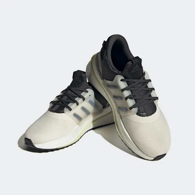 Adidas X_PLRBOOST Chalk White / Core Black / Off White (HP3132)