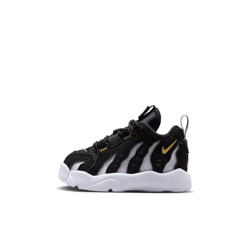 Nike Air Max Other Low Black / Metallic Gold / White (IR4715-001)