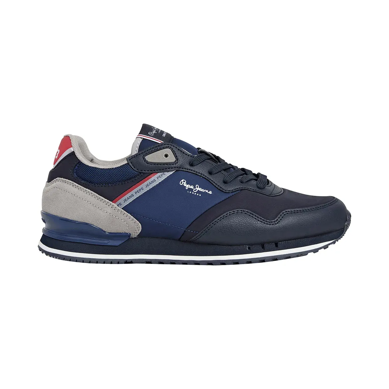 pepe-sneaker PMS400013-595