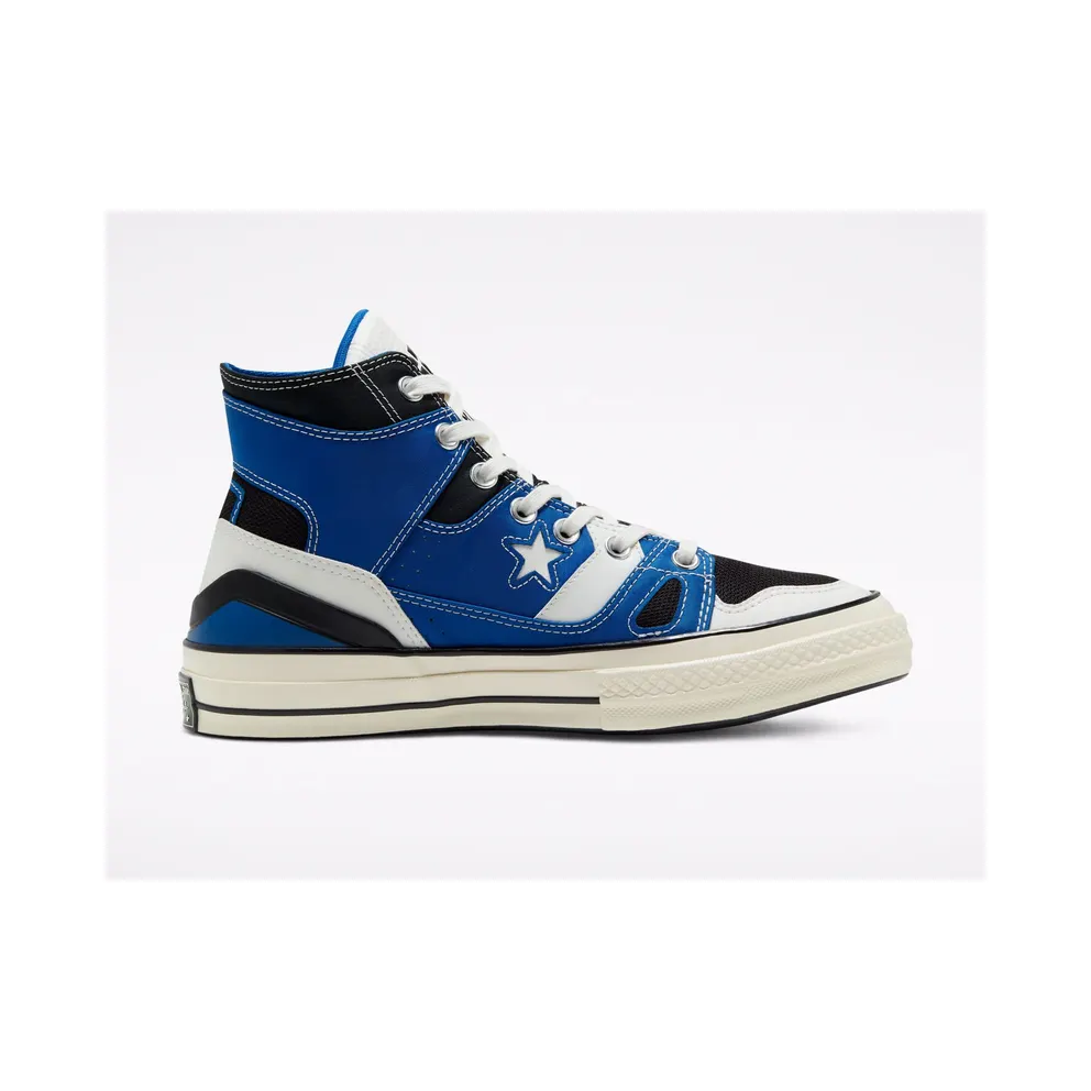 Converse Chuck 70 E260 High ‘Blue’ Blue/Black (167828C)