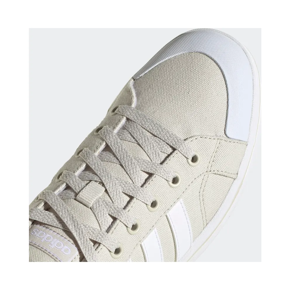 adidas Bravada Aluminium / Cloud White / Aluminium (FY7807)