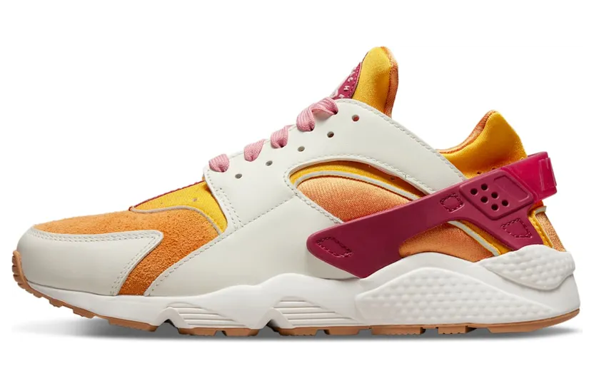 Nike Air Huarache Sail Rush Maroon (DO6720-100)