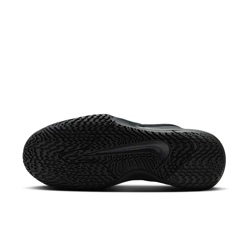 Nike Precision VII Black Anthracite (FN4322-001)