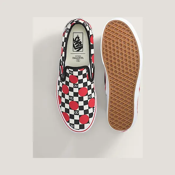 vans-checkerboard VN000XW4E0L