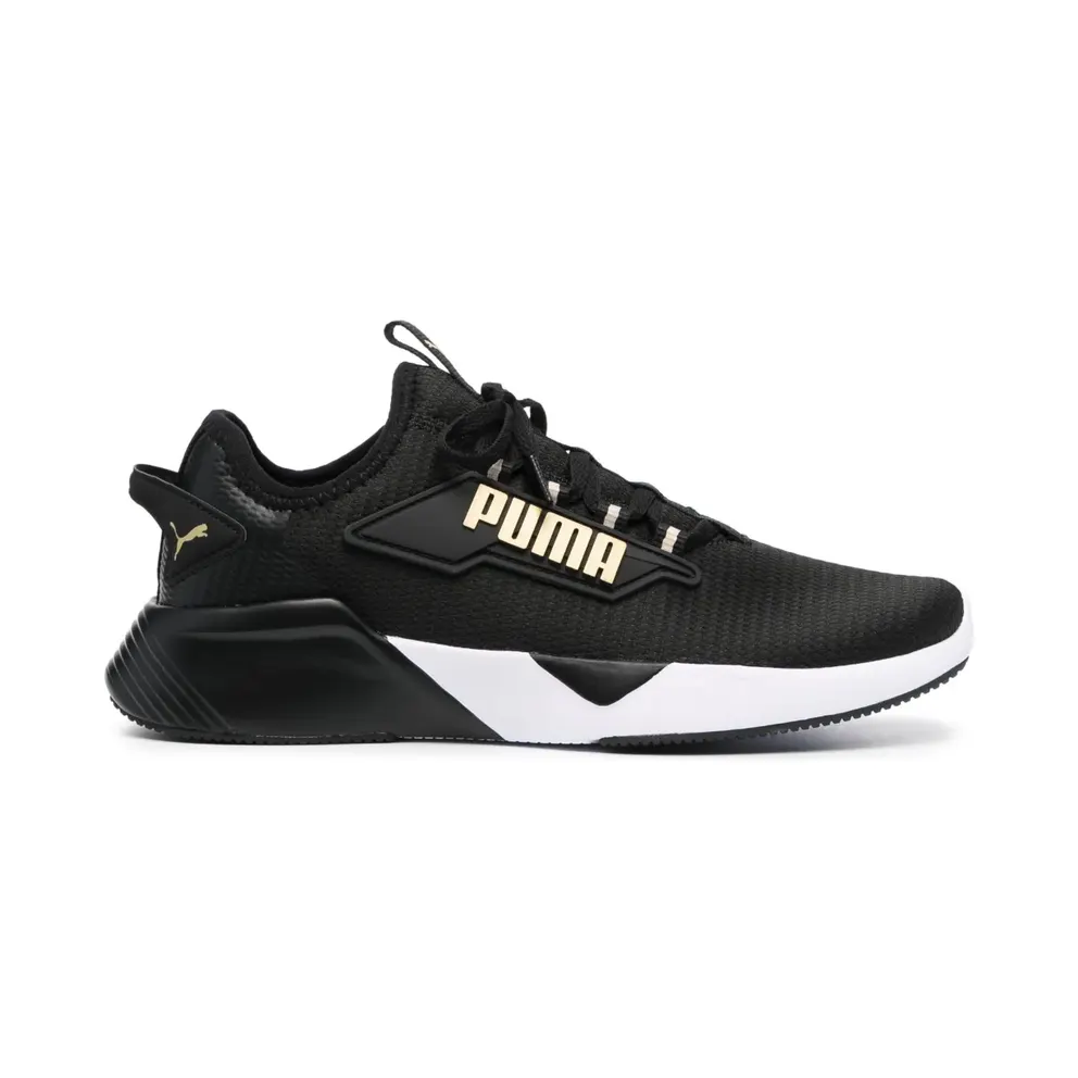 PUMA Retaliate 2 low-top – Black (376676)