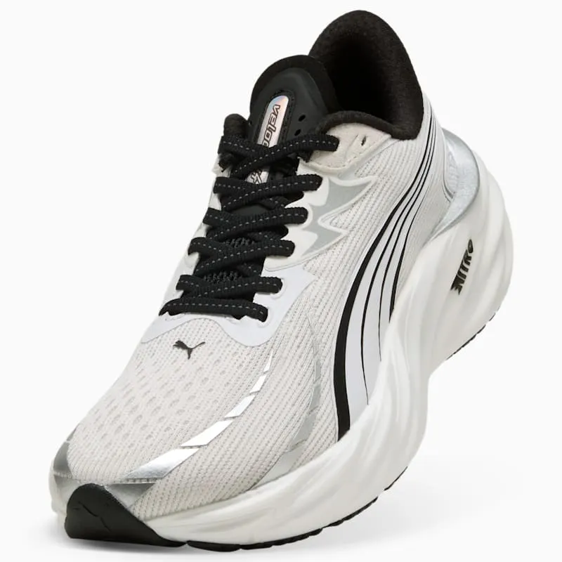 Puma Velocity Nitro 4 White Black (311141-02)