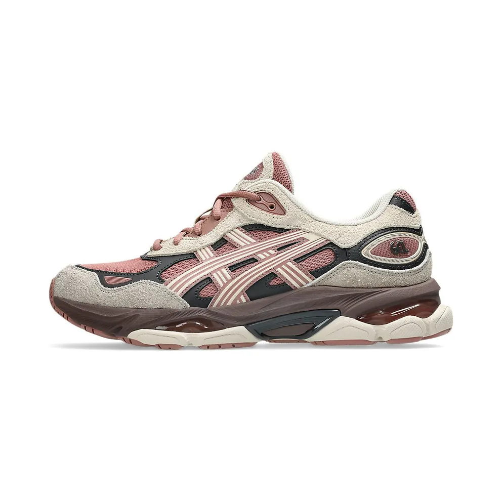 ASICS GEL-NYC 2.0 “Umeboshi / Moonrock” (1203B079-600)