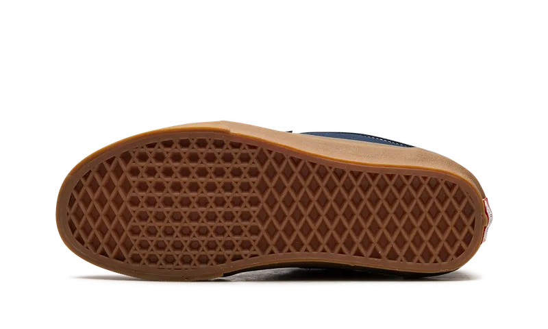 Vans Skate Chukka Low “Dress Blue” (VN0A4BX4FS1)