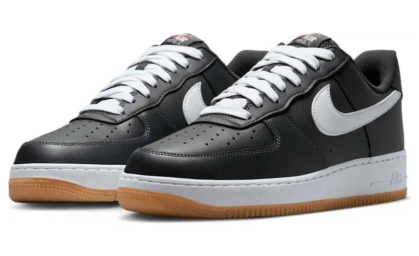 nike-air-force II7630-001
