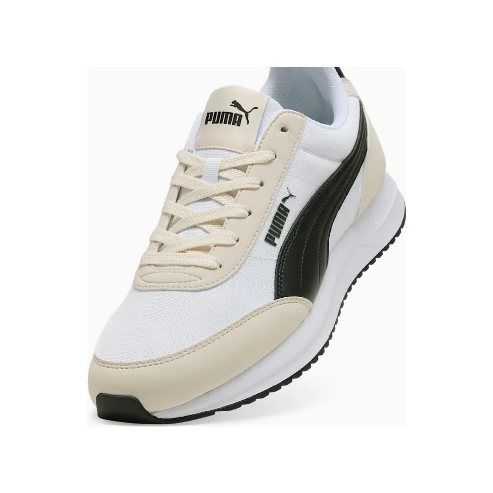 Puma Select Puma R78 Puma White / Puma Black / Alpine Snow (400267-03)