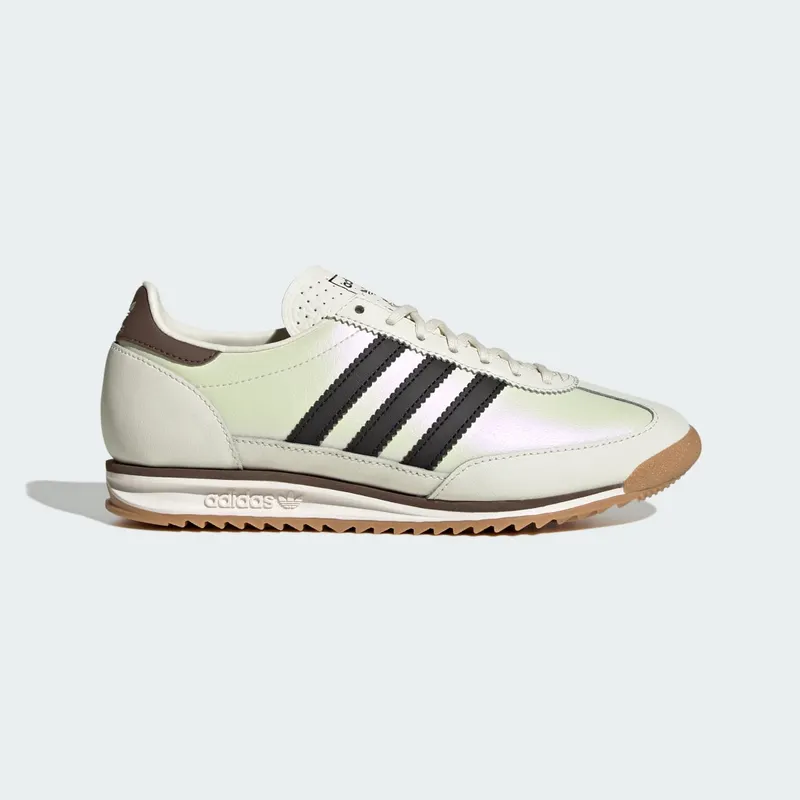 Adidas SL 72 OG Off White / Core Black / Earth Strata (IH9169)