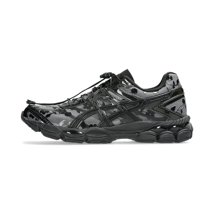 ASICS Gel-Cumulus 16 Cecilie Bahnsen Floral Pack Black (1203A762-001)