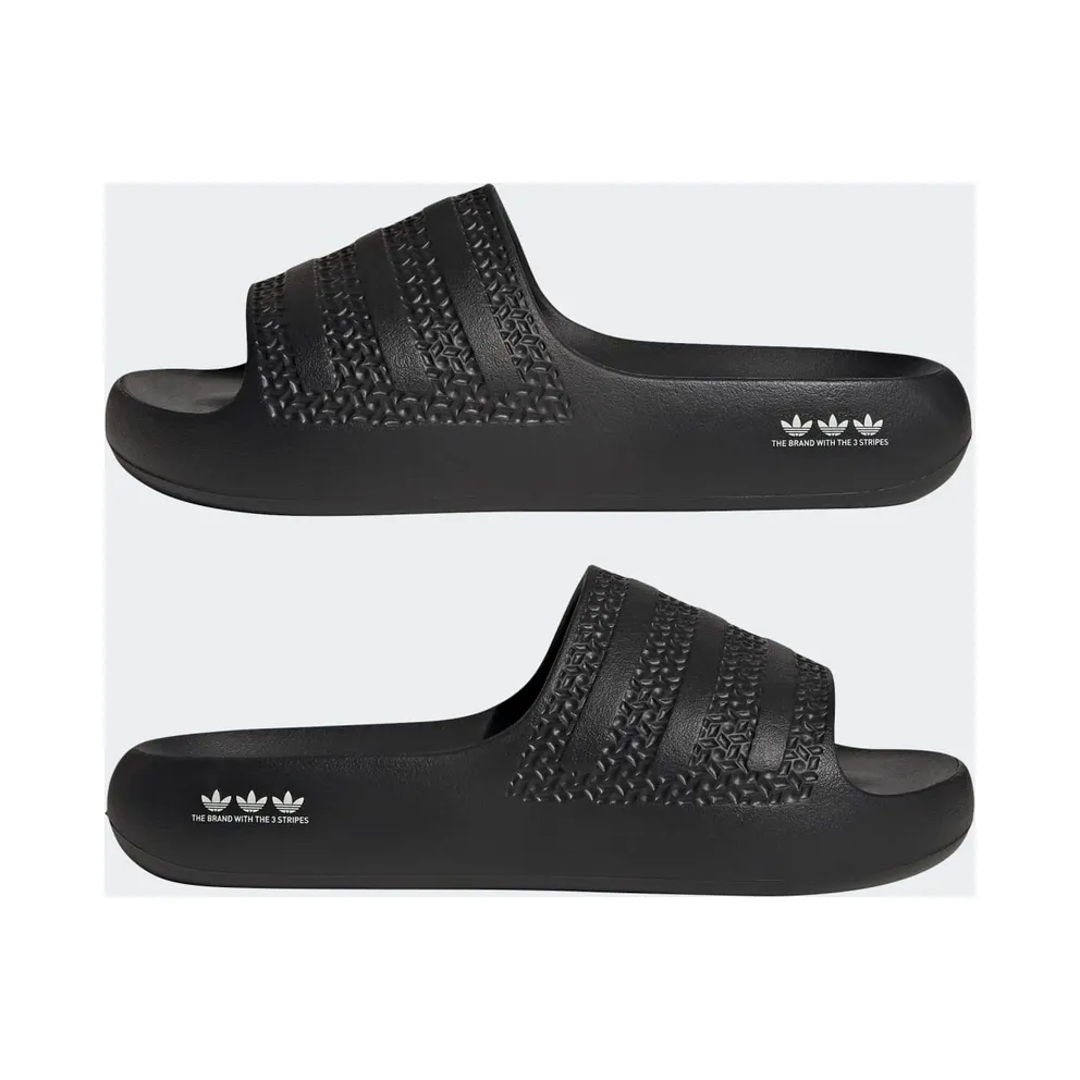Adidas Adilette Ayoon Slides Core Black / Cloud White / Core Black (GX1979)