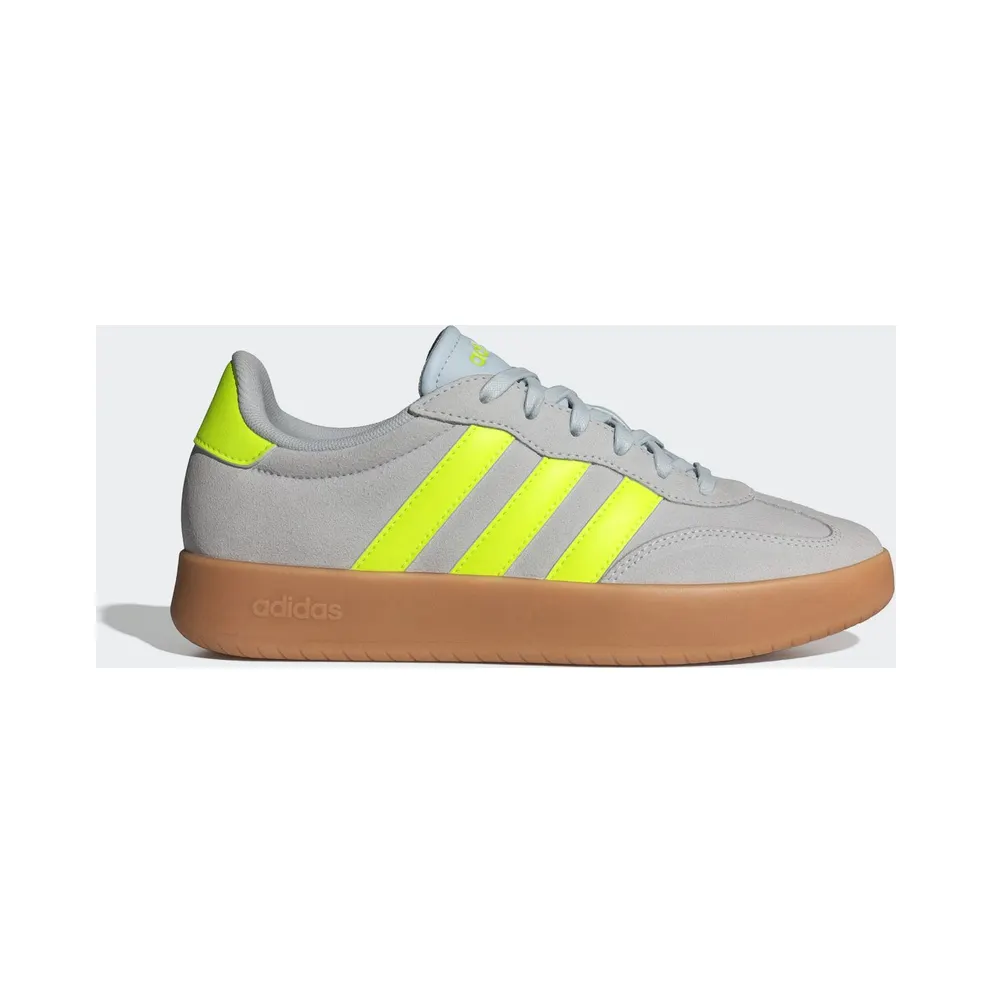Adidas Barreda Halo Blue / Lucid Lemon / Gum (JR1198)