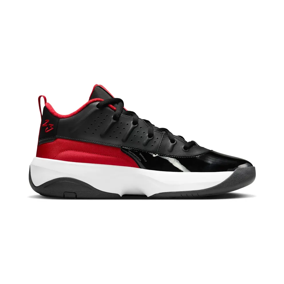Air Jordan Max Aura 7 Black (HQ2091-003)
