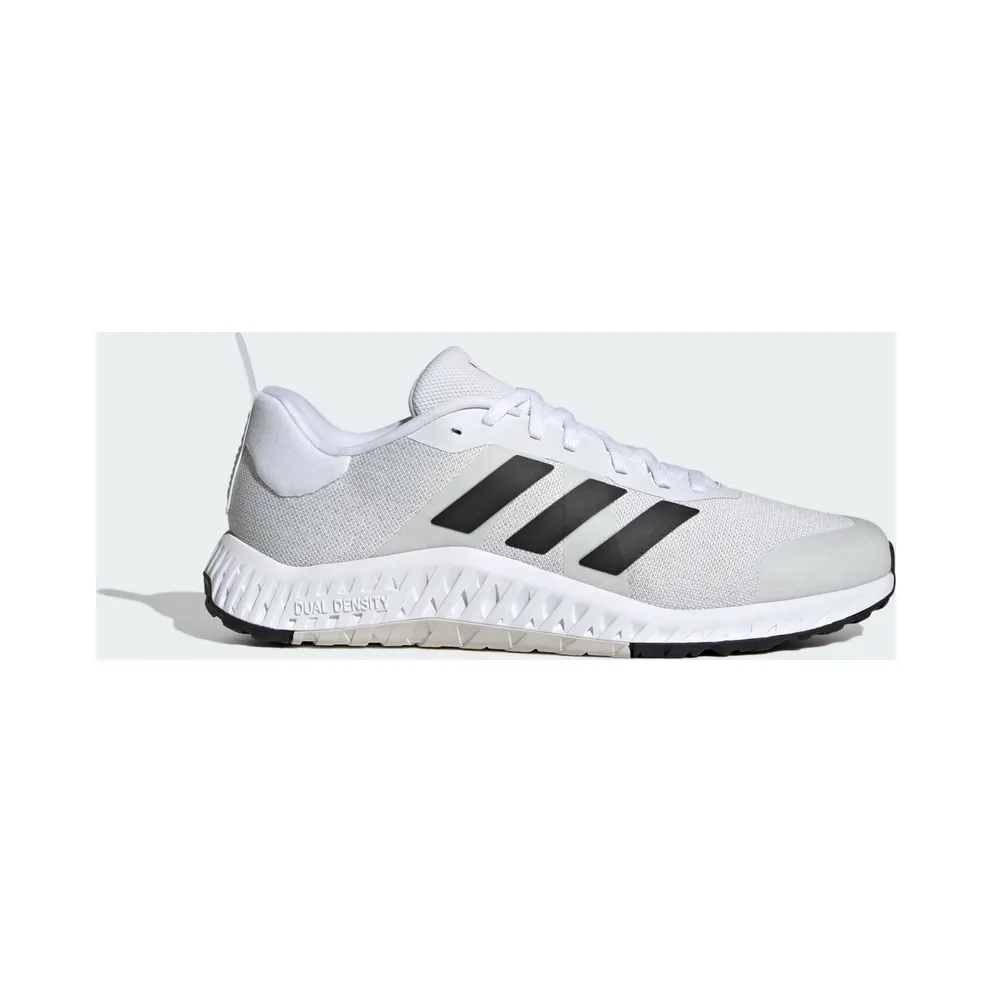 Adidas Everyset Cloud White / Core Black / Grey One (ID4990)