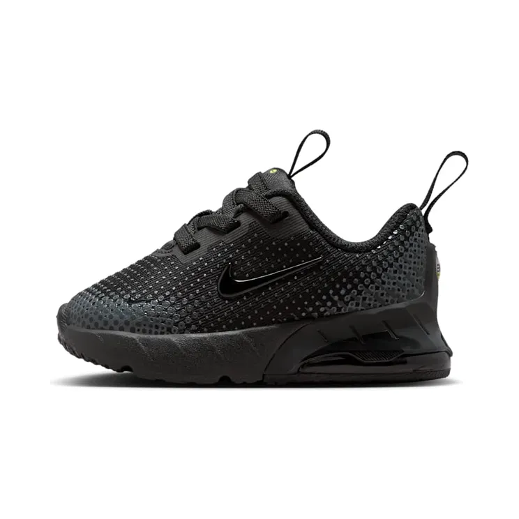 Nike Air Max Phoenix “Black / Anthracite / Metallic Dark Grey” (HF7051-003)