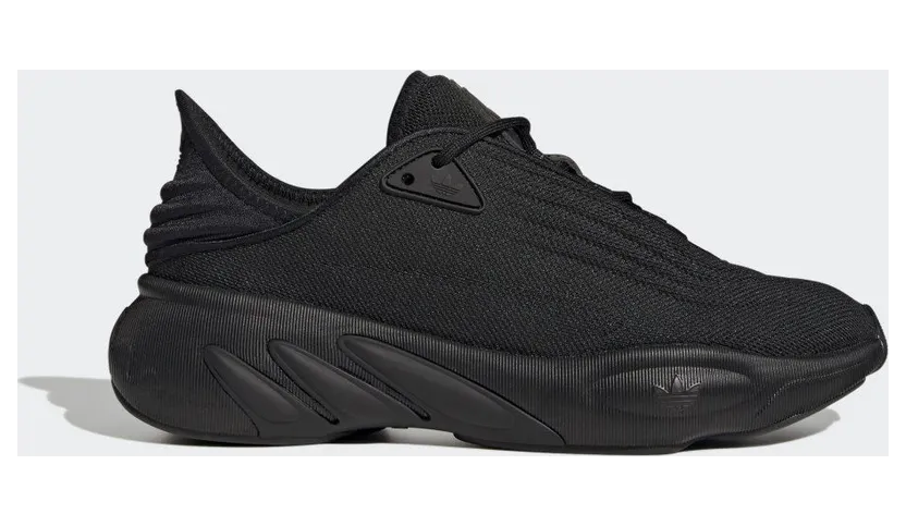 adidas Adifom SLTN Core Black / Core Black / Grey Six (HP6480)