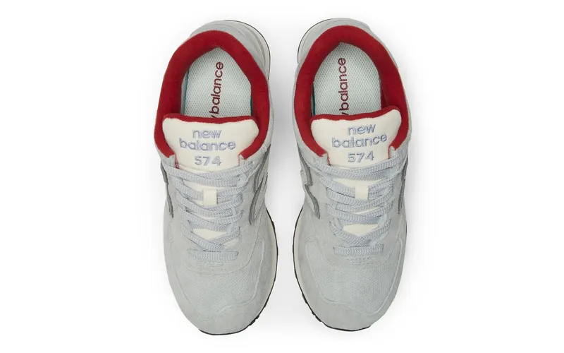 New Balance 574 Blue Varsity Red (WL574BU2)