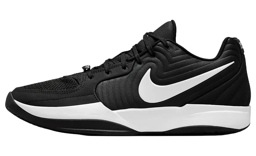 Nike Ja 2 TB “Black White” (HQ8513-001)