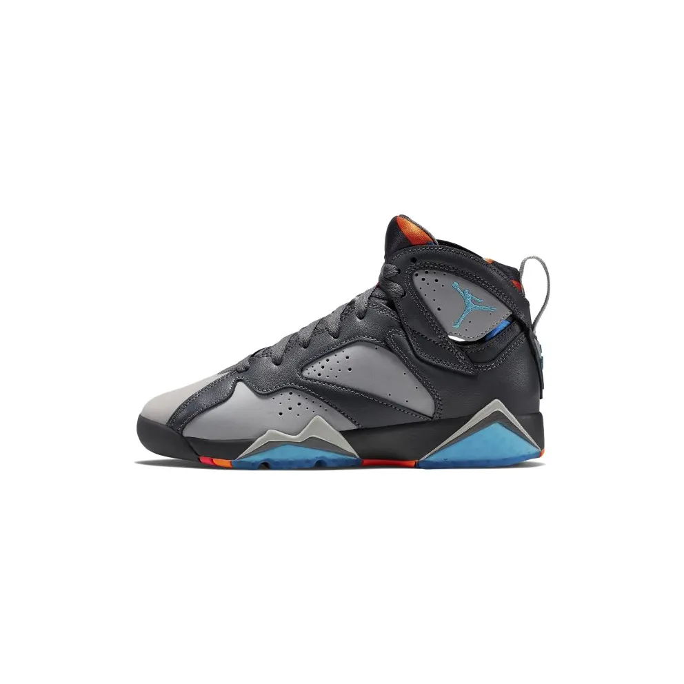 Jordan 7 Retro Barcelona Days (GS)
