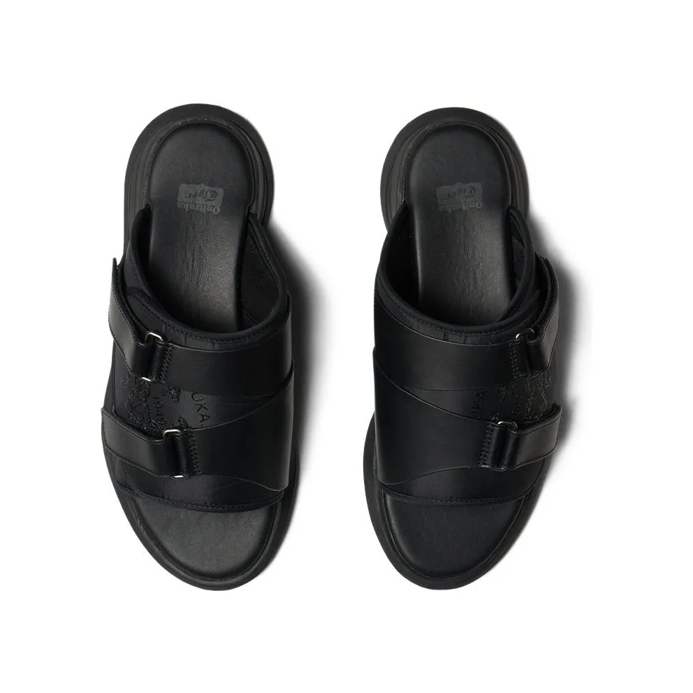 Onitsuka Tiger Ohbori Slider 2.0 Black (1183C332-001)