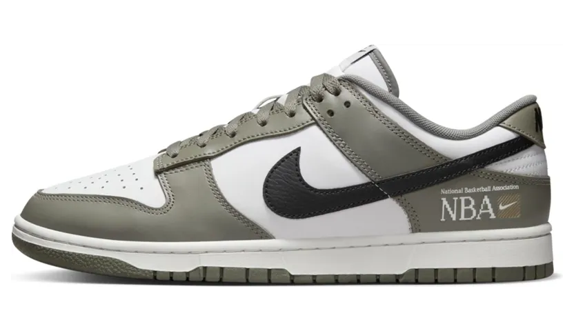 Nike Dunk Low NBA Paris (FZ4624-001)