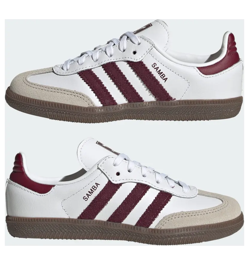 adidas-samba KZ8682