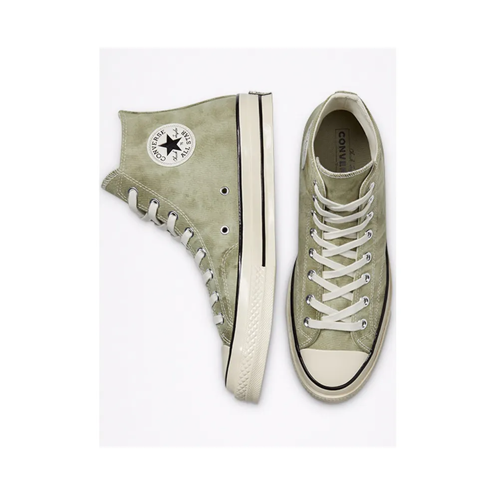 Converse Summer Daze Chuck 70 High Top Light Field Surplus/egret (170964C)