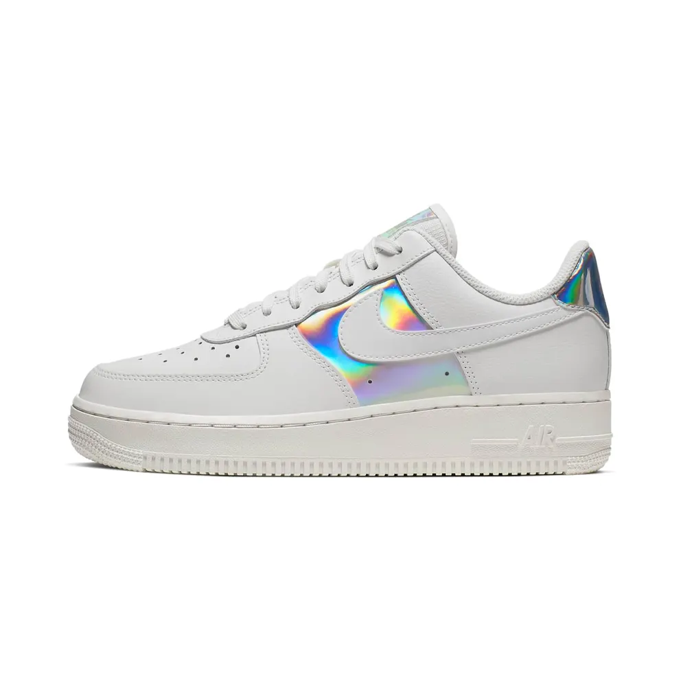 Nike Air Force 1 Low Iridescent White (W)