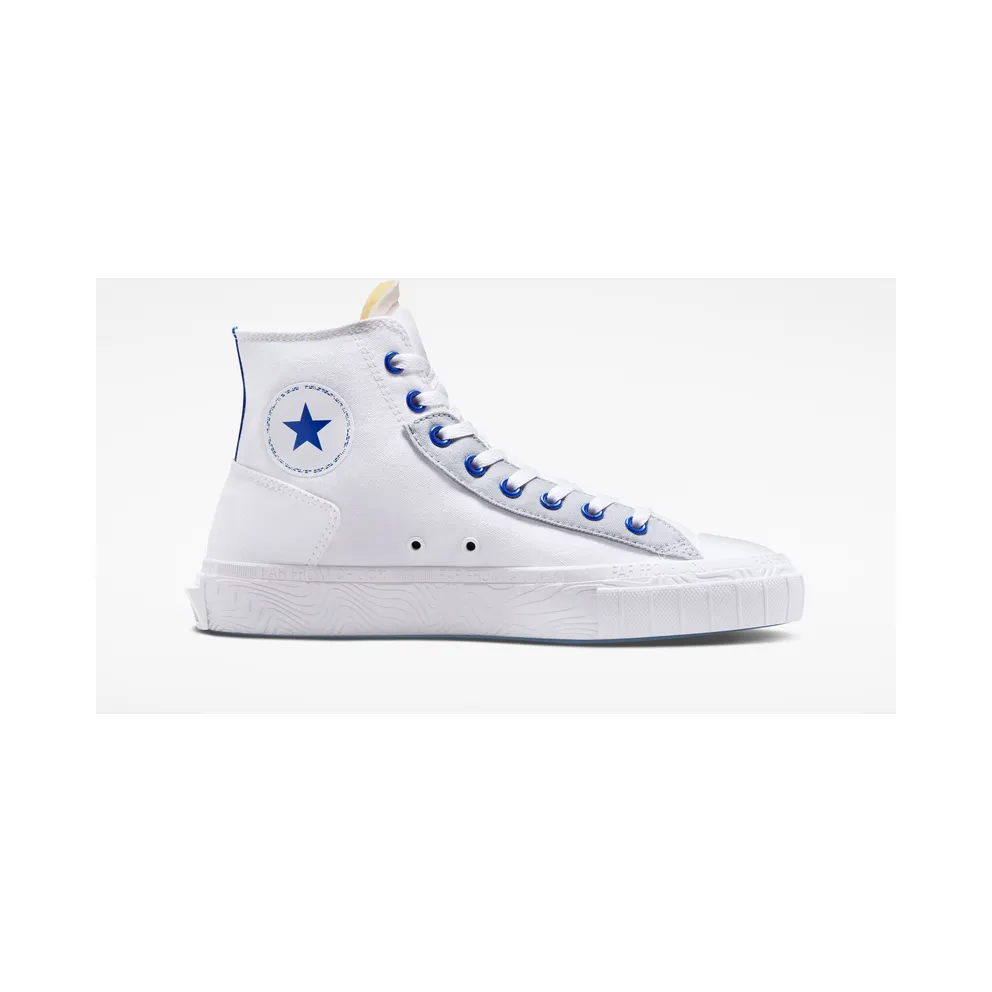 Converse Chuck Taylor Alt Star Color Pop White/blue/ghosted