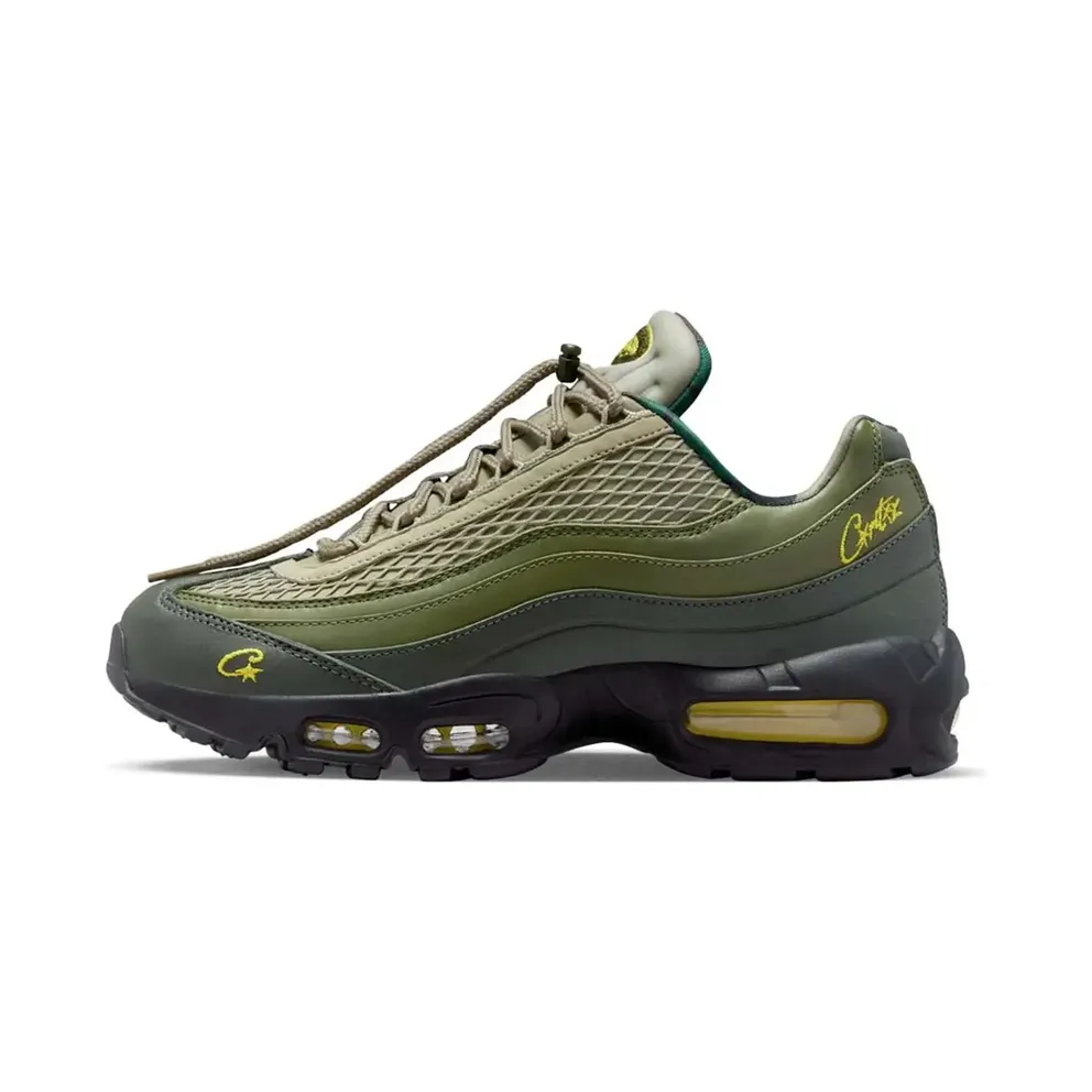 Nike Air Max 95 SP Corteiz Gutta Green (FB2709-300)