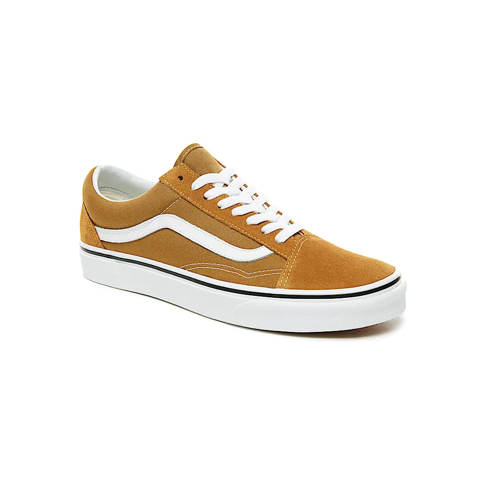 Vans Authentic Cumin Cumin/True White (VN0A38G1UKT)