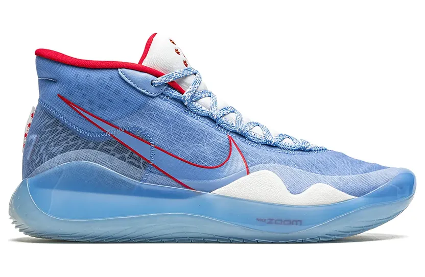 Nike KD 12 Don C ASG sneakers – Blauw (CD4982)