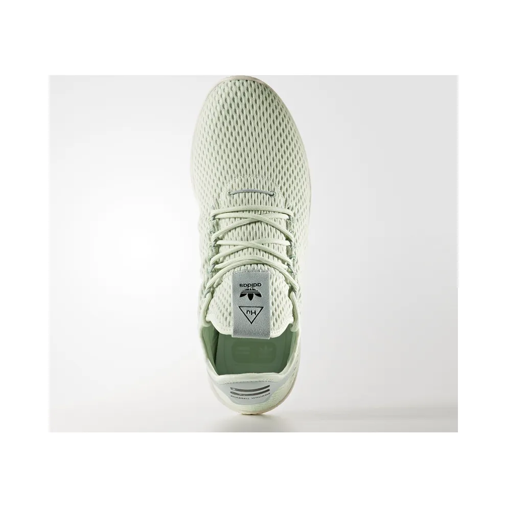 adidas Tennis HU Pharrell Linen Green Linen Green/Linen Green/Tactile Blue (CP9765)