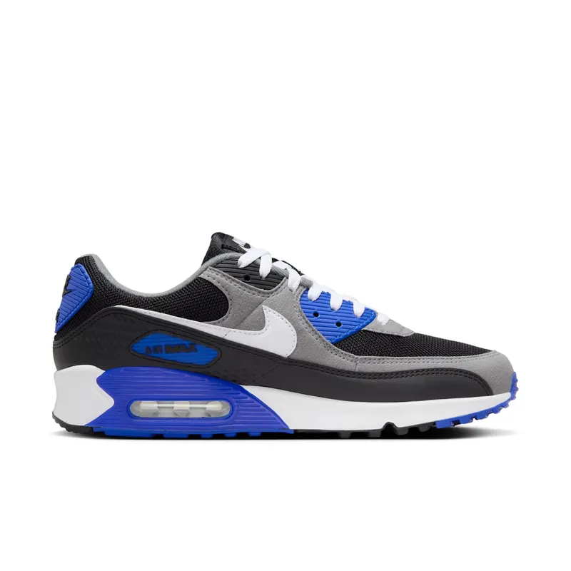 Nike Air Max 90 Lyon Blue (IB7672-001)