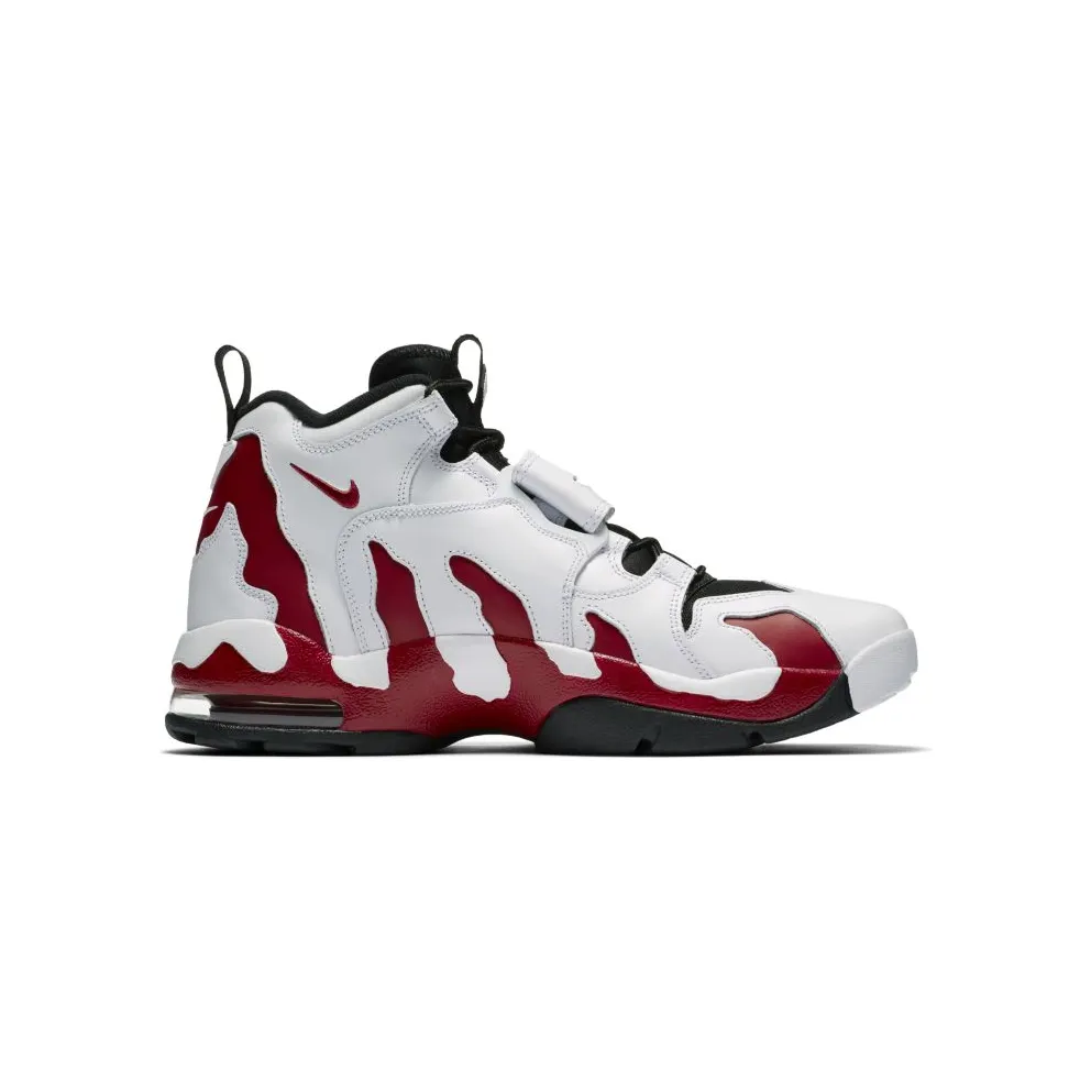 Nike Air DT Max 96 White Red (2018) (316408-161)