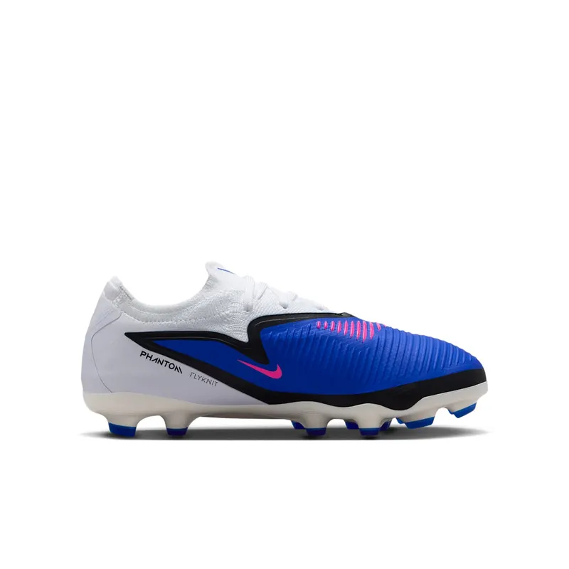 Nike Phantom 6 Low Pro MG Attack Pack (HM9204-446)