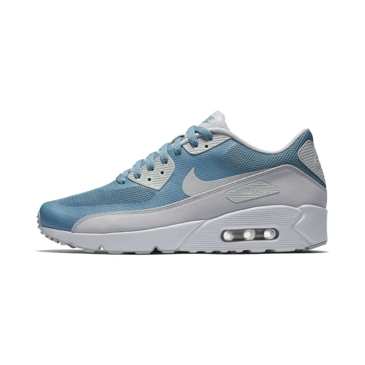Nike Air Max 90 Ultra 2.0 Essential Smokey Blue/Wolf Grey