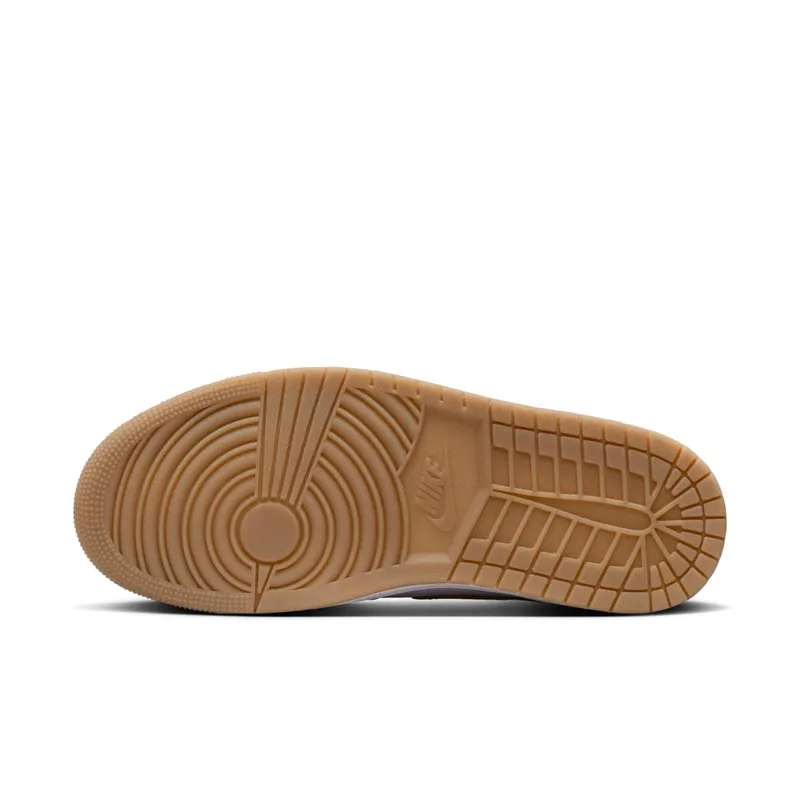 AIR Jordan 1 RETRO HIGH OG “Metallic Gold” (FD2596-107)