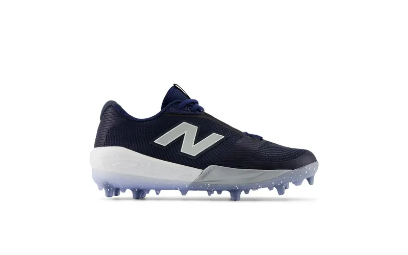 New Balance FuelCell Comp v4 Team Navy White (CCOMPTN4)