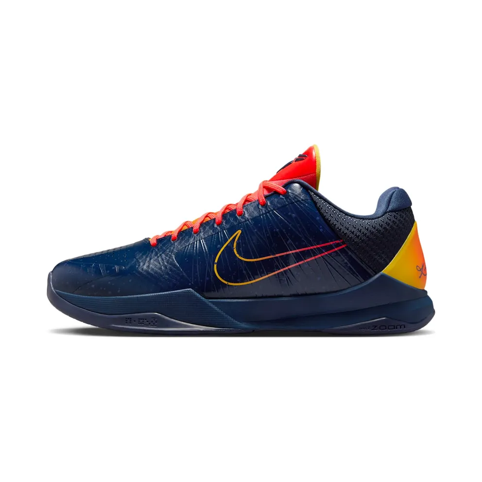 Nike Zoom Kobe 5 Protro “Indiana Fever” (IM3207-400)