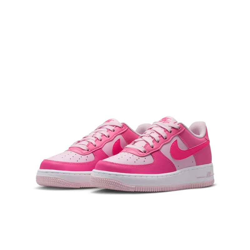 Nike Air Force 1 Low GS “Pinksicle Pink Foam” (IO7454-684)