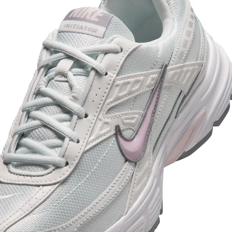 Nike Initiator Summit White/Off White/Light Magenta/Bleached Lilac (394053-108)