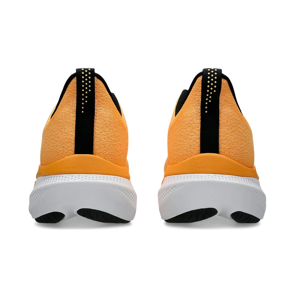 ASICS GLIDERIDE MAX 2 “Orange Glow / Stadium Orange” (1011C156-800)