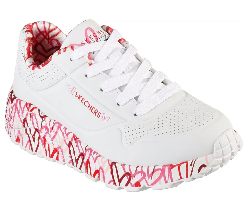 skechers-skech 314976L_WRPK