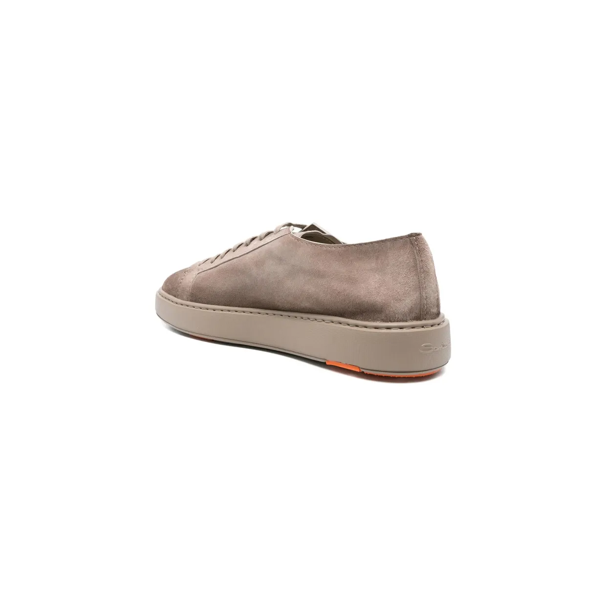 Santoni Suede “Grey” (MBCD21571TARC AOLE55) (3)