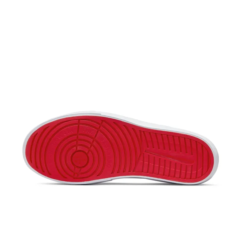 Jordan Series ES White (DN1856-160)